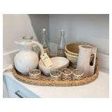 14PC KITCHEN ITEMS
