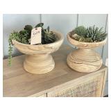 2PC BOWLS