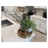 4PC Dï¿½COR ITEMS