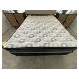 QUEEN MATTRESS SET