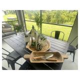 13PC OUTDOOR PATIO SET