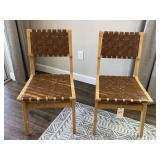 2PC SIDE CHAIRS