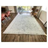 AREA RUG