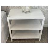 2PC END TABLES