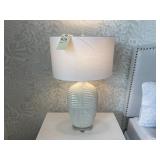 2PC TABLE LAMPS