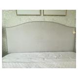 KING HEADBOARD