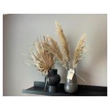 2PC VASES
