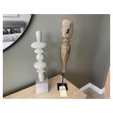 2PC Dï¿½COR ITEMS