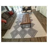 AREA RUG