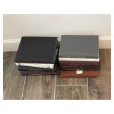12PC ASSORTED BOOKS