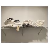 14PC TOWELS