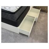 QUEEN MATTRESS SET