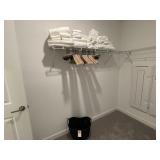 21PC LAUNDRY ITEMS