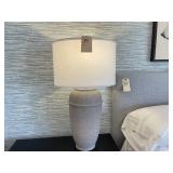 2PC TABLE LAMPS