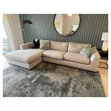 SECTIONAL SOFA