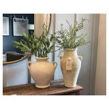 2PC VASES