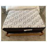 QUEEN MATTRESS SET