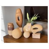 6PC Dï¿½COR ITEMS