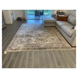 AREA RUG