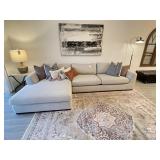 SECTIONAL SOFA