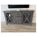 CREDENZA