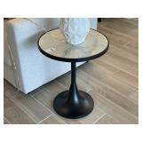 2PC END TABLES