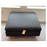 COFFEE TABLE/OTTOMAN