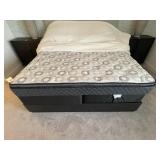 KING MATTRESS SET