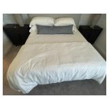 9PC KING BEDDING