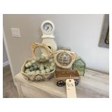 6PC Dï¿½COR ITEMS