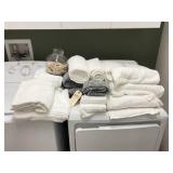 19PC TOWELS