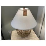 2PC TABLE LAMPS