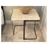 2PC END TABLES