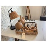 12PC Dï¿½COR ITEMS