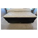 KING MATTRESS SET