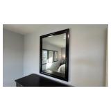 WALL MIRROR