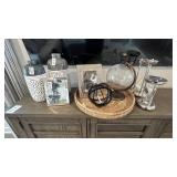 9PC Dï¿½COR ITEMS