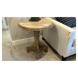 END TABLE