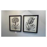2PC FRAMED PRINTS
