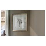 FRAMED PRINT