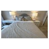 10PC FULL BEDDING