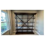 SHELVING UNIT
