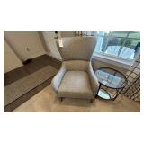 ARMCHAIR