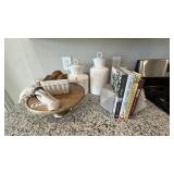 10PC KITCHEN ITEMS