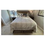 11PC FULL BEDDING
