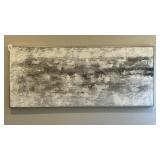 FRAMED CANVAS