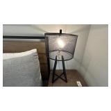 2PC TABLE LAMPS