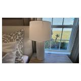 2PC TABLE LAMPS