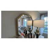 WALL MIRROR