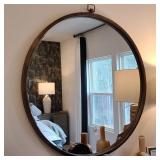 WALL MIRROR